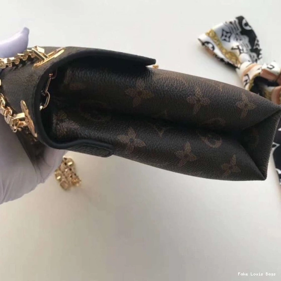 Fake Louis Bags Louis PALLAS CHAIN Vuitton 0710